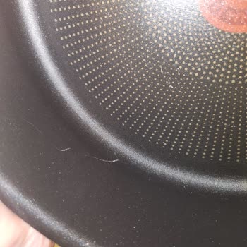 Tefal Tencere Setinde Beklenmedik Aşınma Sorunu