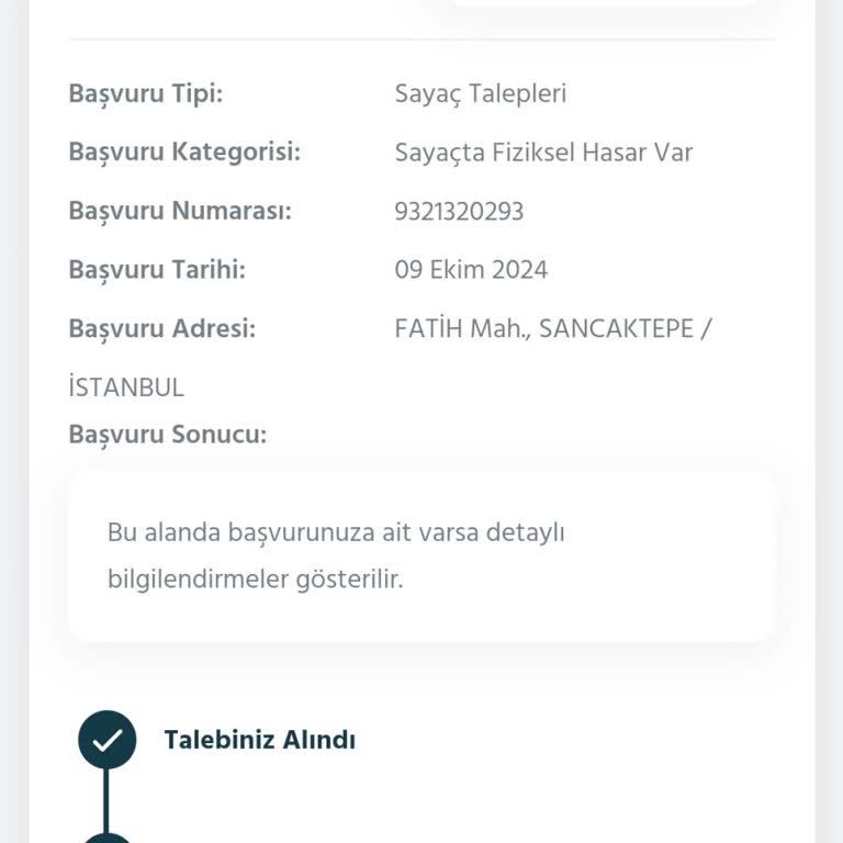 Elektrik Kesintisi Ve Enerjisa'nın Yavaş Müdahalesi