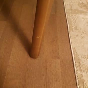 Nills Mobilya'dan Aldığım Ürünlerin Kalitesi Hayal Kırıklığı Yarattı