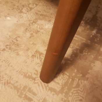 Nills Mobilya'dan Aldığım Ürünlerin Kalitesi Hayal Kırıklığı Yarattı