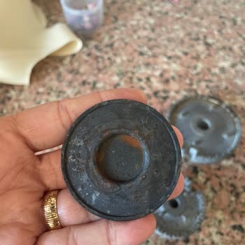 Beko Ankastre Ocak Paslanma Ve Teknik Servis Sorunu