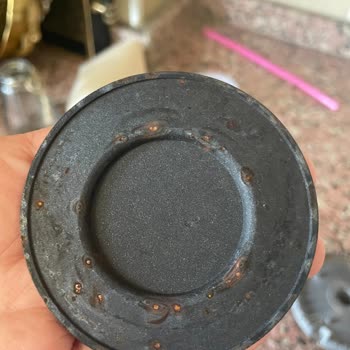 Beko Ankastre Ocak Paslanma Ve Teknik Servis Sorunu