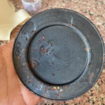 Beko Ankastre Ocak Paslanma Ve Teknik Servis Sorunu