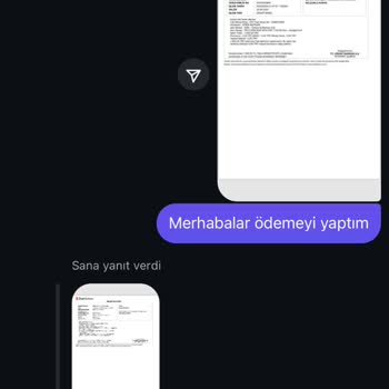 Çavuşoğlu Mermer'den Aldığım Banyo Takımı Gelmedi