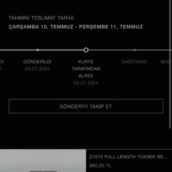 Zara İndirimi Sonrası Kayıp Ürün Ve İade Sorunu