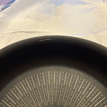 Tefal Ingenio Setin Kulp Sorunu!