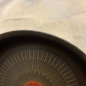 Tefal Ingenio Setin Kulp Sorunu!
