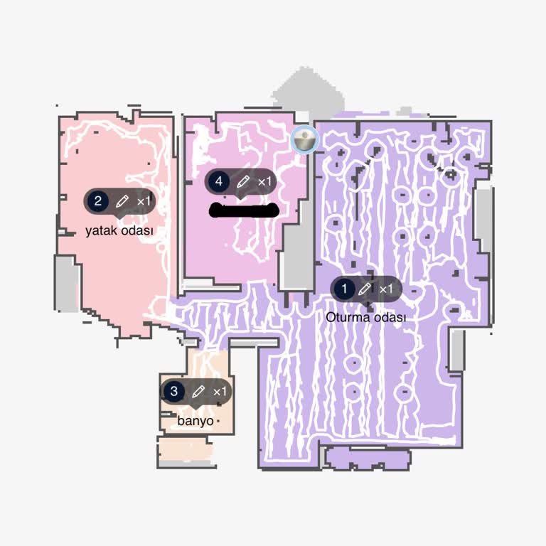 Philips Robot Süpürge İle Bitmeyen Sorunlar