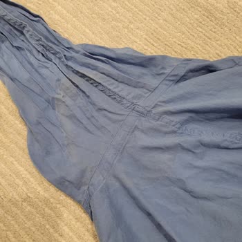 Zara Gömlek Boyası Sorunu Ve Mağaza İade Reddi