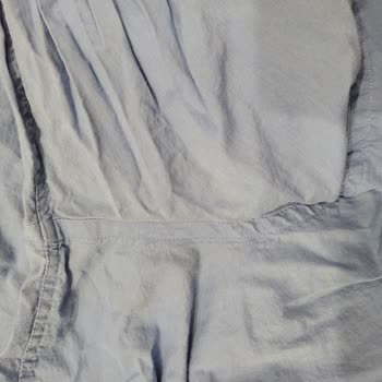 Zara Gömlek Boyası Sorunu Ve Mağaza İade Reddi