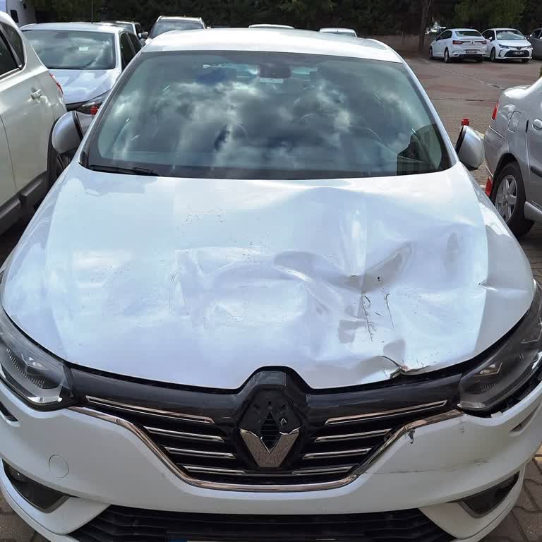 Zurich Sigorta İle İkame Araç Kabusu