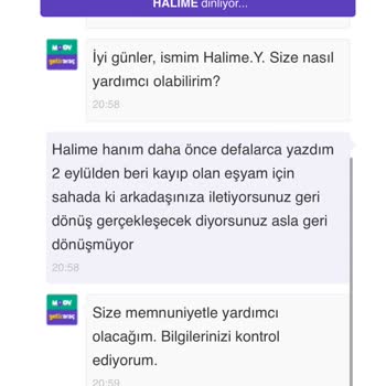 Kayıp Eşyanın İadesinde İlgisizlik
