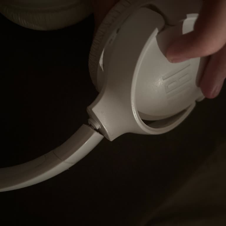 JBL Kulaklıkların Dayanıklılık Sorunu