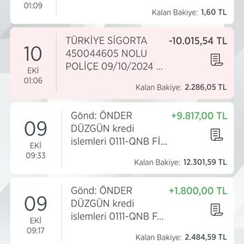 İzinsiz Yenilenen Konut Sigortası Mağduriyeti