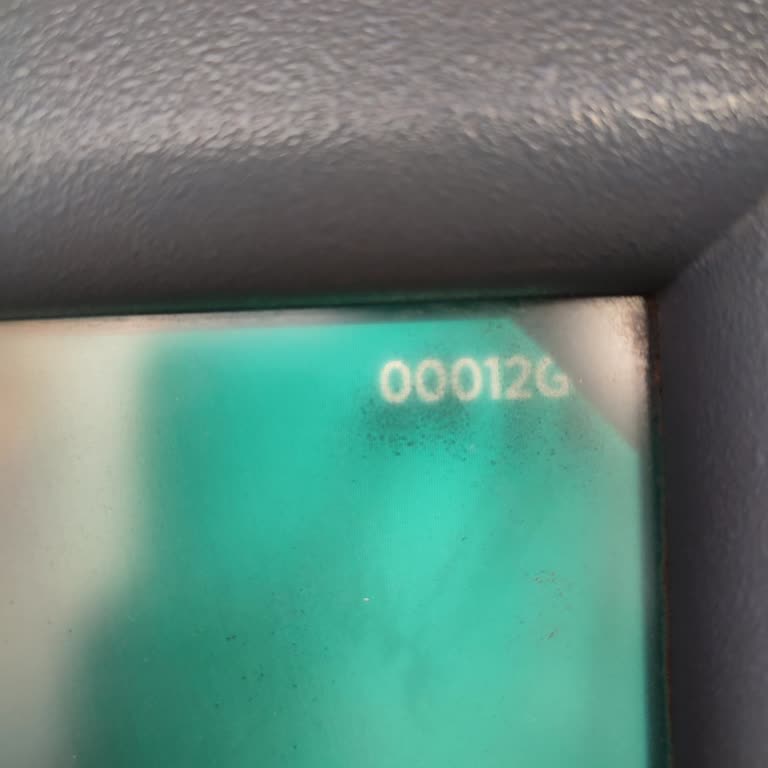 ATM'de Yutulan Para Ve Uzun Çözüm Süreci