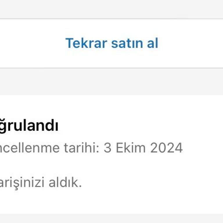 Kargo Teslimatında Yaşanan Gecikme Sorunu