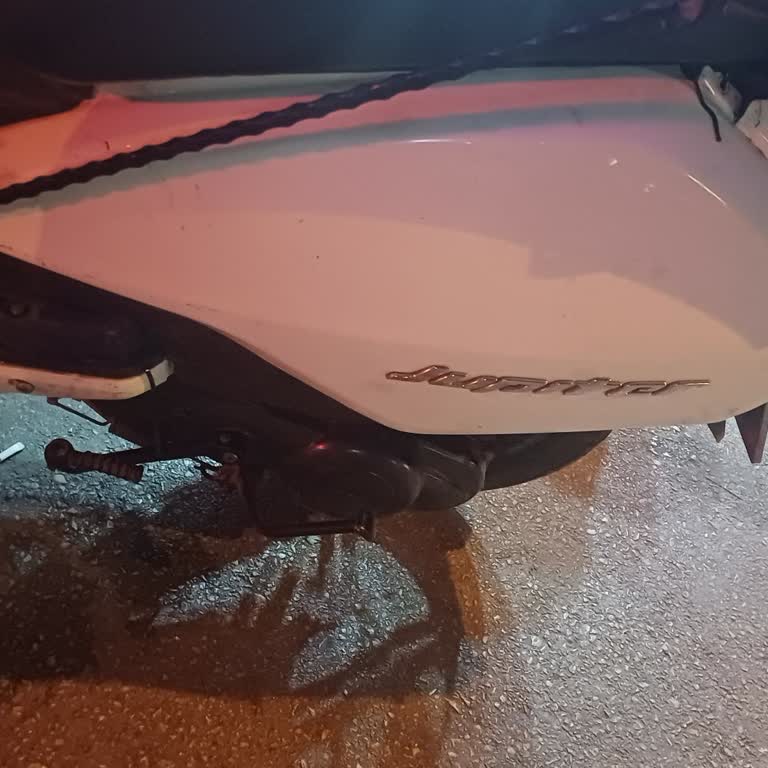 Sıfır Jupiter 110'un Parça Bulunamama Sorunu