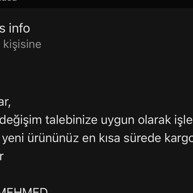 Değişim Sürecinde Yaşanan Uzun Gecikme