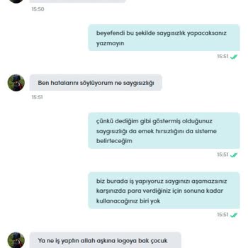 Haksız İptal Ve Emeğin Kullanımı