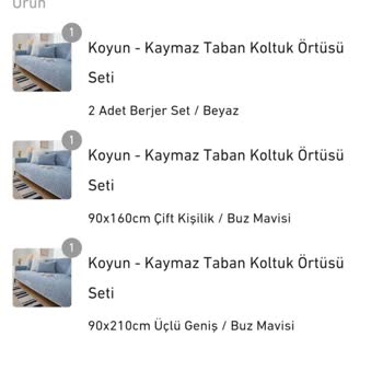 Kayıp Sipariş Ve Cevapsız Müşteri Hizmetleri Sorunu