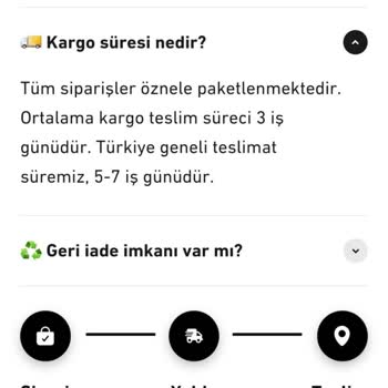 Kayıp Sipariş Ve Cevapsız Müşteri Hizmetleri Sorunu