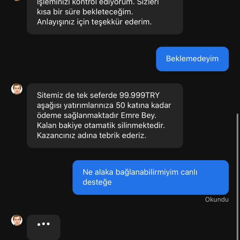 Kat Kuralı Mağduriyeti: 45k Bakiyem Haksızca Alıkonuldu