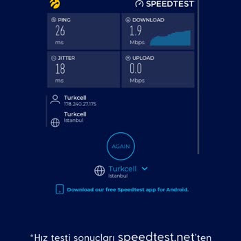 Turkcell Şebeke Sorunu: İş Yerinde Çekmiyor!
