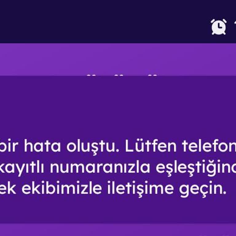 Open Survey'de Para Dönüşümü Sorunu Ve Yanıtsız Destek