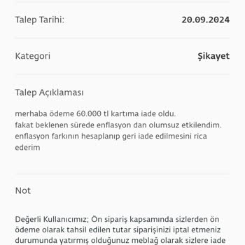 Togg'dan Beklenen Araç Hayal Kırıklığı Ve Mağduriyet