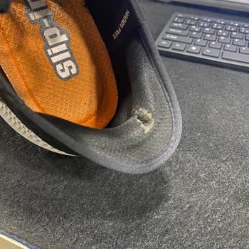 Skechers Ayakkabı 6 Ayda Yırtıldı, Müşteri Hizmeti Yetersiz
