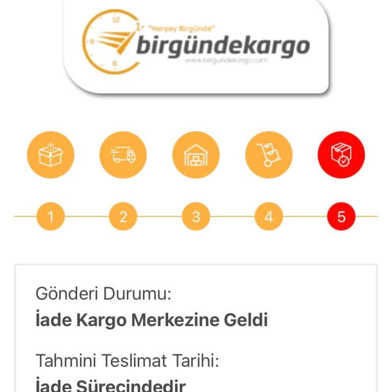 Yanlış Adres Ve İletişimsizlik Sorunu