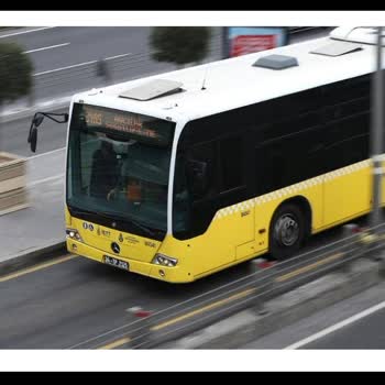 İETT Hat Değişiklikleri Yolcuları Mağdur Ediyor