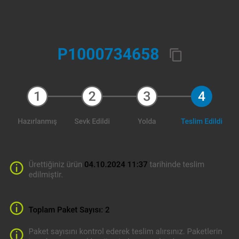 Eksik Teslimat Ve Kayıp Ayakkabılar: Puma Ve Hepsijet Arasında Yaşanan Sorun