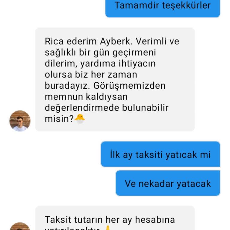 İade Sürecinde İlgisizlik Ve Geciken Para İadesi