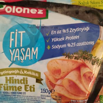 Son Kullanma Tarihi Geçmemiş Ürün Küflü Çıktı!