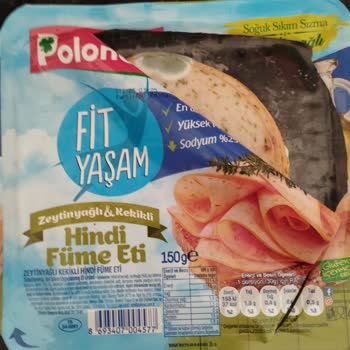 Son Kullanma Tarihi Geçmemiş Ürün Küflü Çıktı!