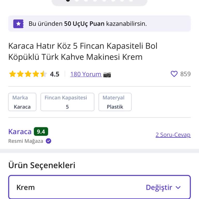 Doğum Günü Hediyesi Hayal Kırıklığı