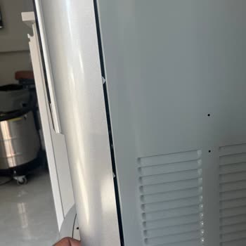 Vestel Kırık Su Sebili Ve Çözüm Bulunamayan Mağduriyet