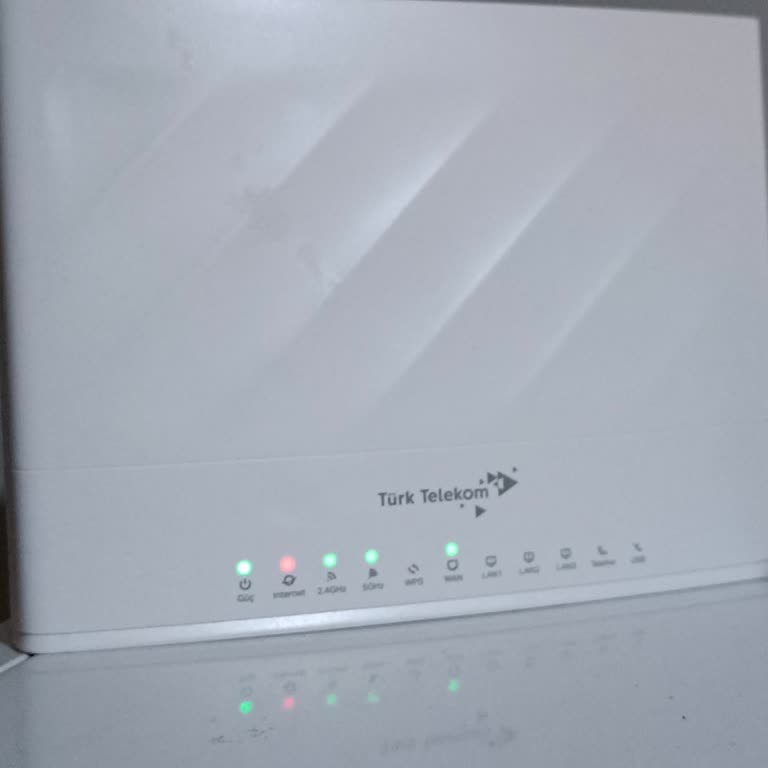 Türk Telekom'un Sürekli Ertelenen İnternet Sorunu
