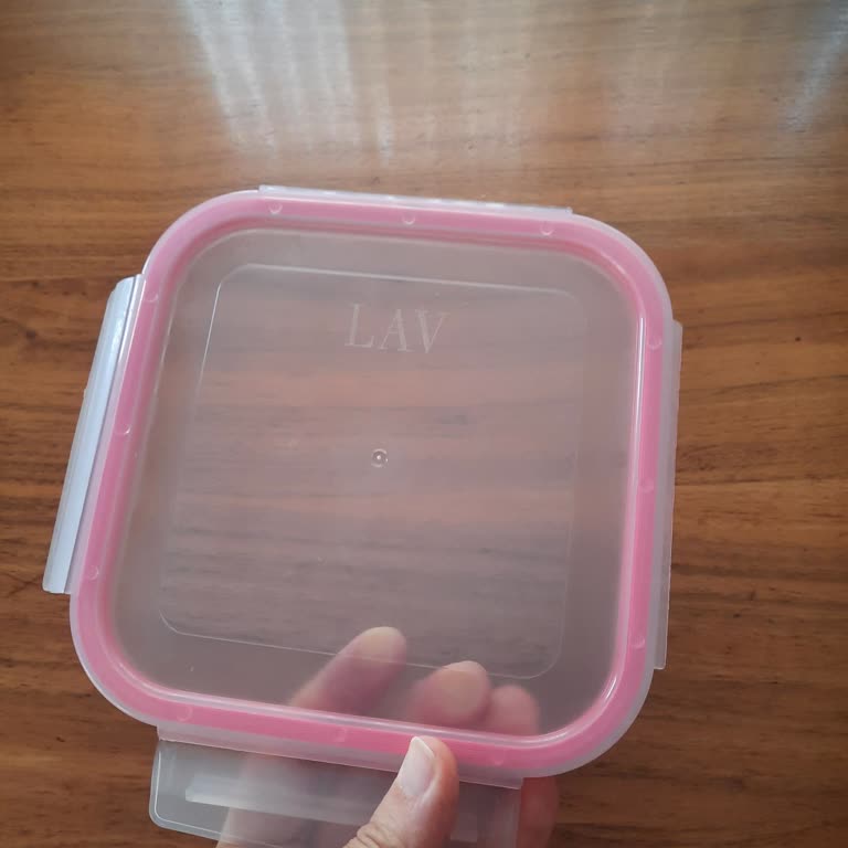 Kilitli Kapakların Dayanıklılığı Sorunu