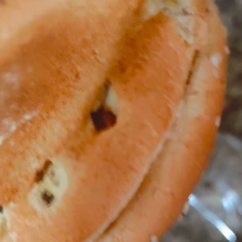 BİM Marketten Alınan Hamburger Ekmeklerinde Şok Edici Madde!