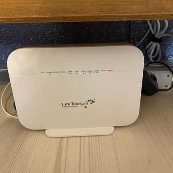 Fiber İnternet Bağlantı Sorunları Ve Sürekli Kesintilerle Mağduriyet