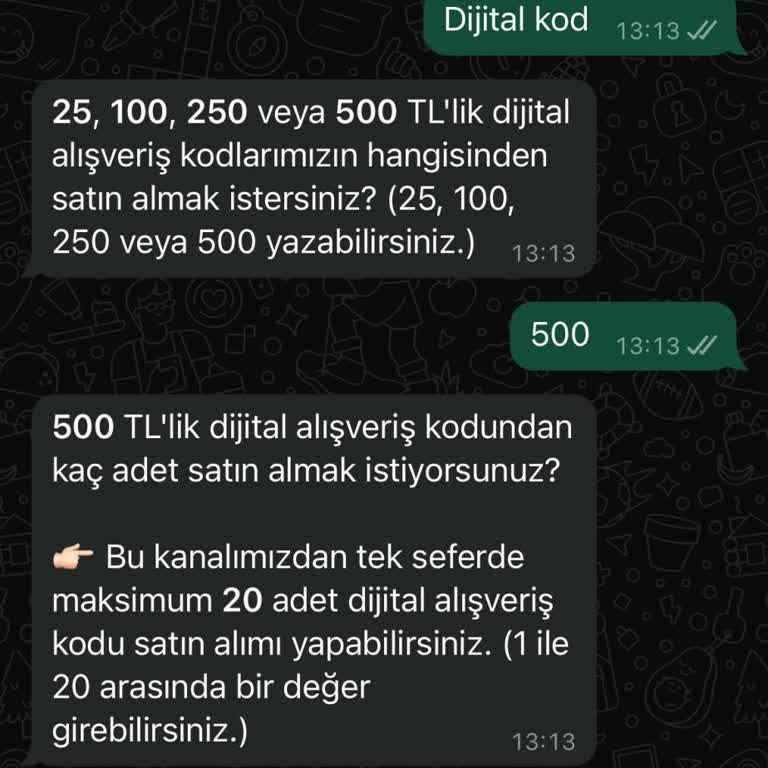 Dijital Kodlar 48 Saat Geçmesine Rağmen Teslim Edilmedi