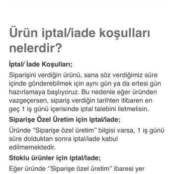 Yanlış Taksit Seçimi Ve İptal Seçeneği Eksikliği