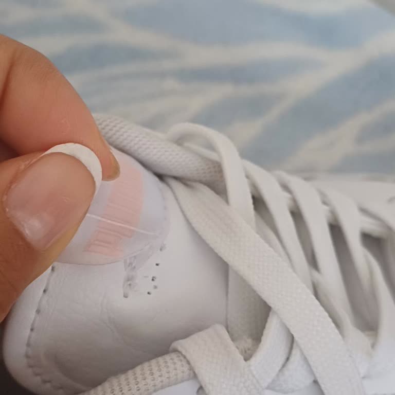 Puma Ayakkabının Kalitesizliği Şaşırtıyor