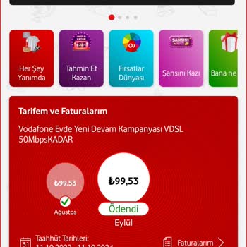 Fatura Artışında Yasal Destek Talebi