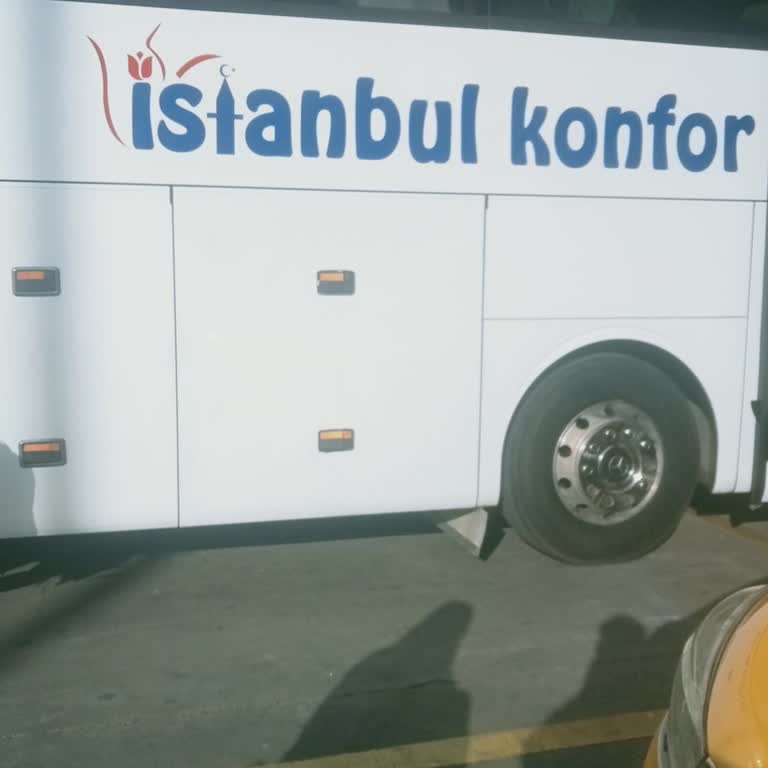 Ulaşımda Büyük Gecikme Ve Mağduriyet