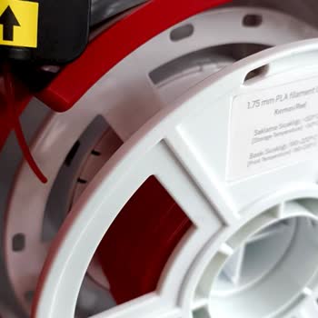 Arçelik 3D Yazıcı Filament Sorunu Ve Müşteri Hizmetleri İlgisizliği