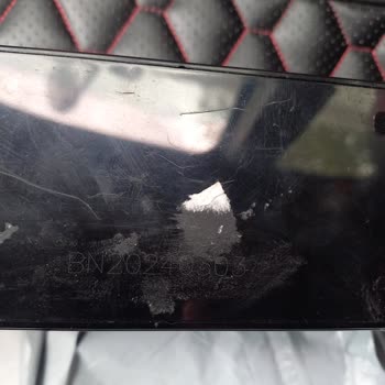 Wildberries Аккамулятор Брак, не могу сделать возврат