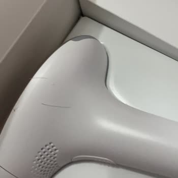 Hepsiburada Kullanılmış Ürün Şoku: Philips Lumea'nın Hijyen Sorunu